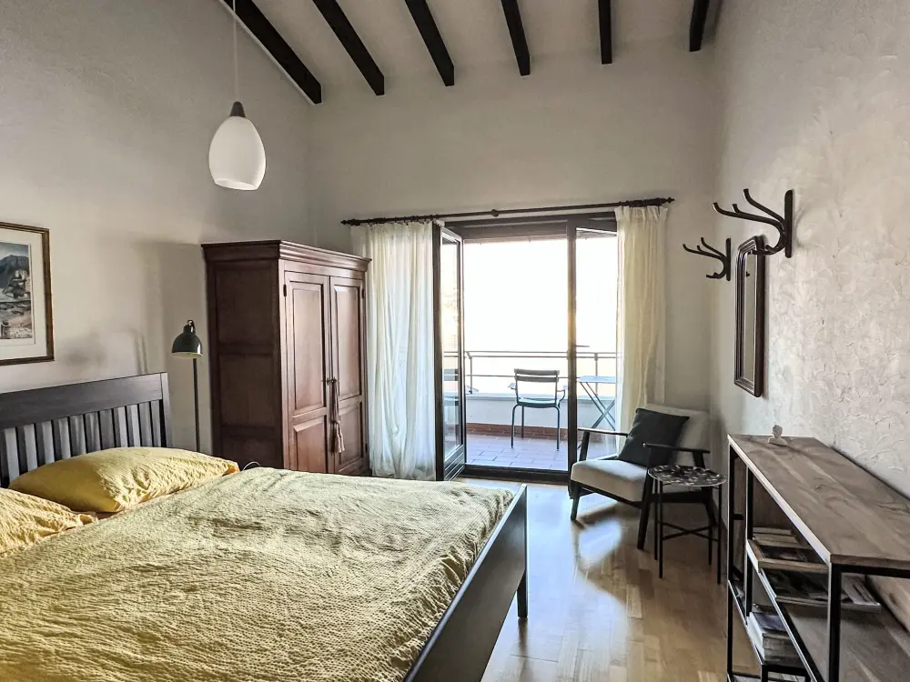 Résidence Residenza Viramonte - Casa Bianca, Wohnung 14