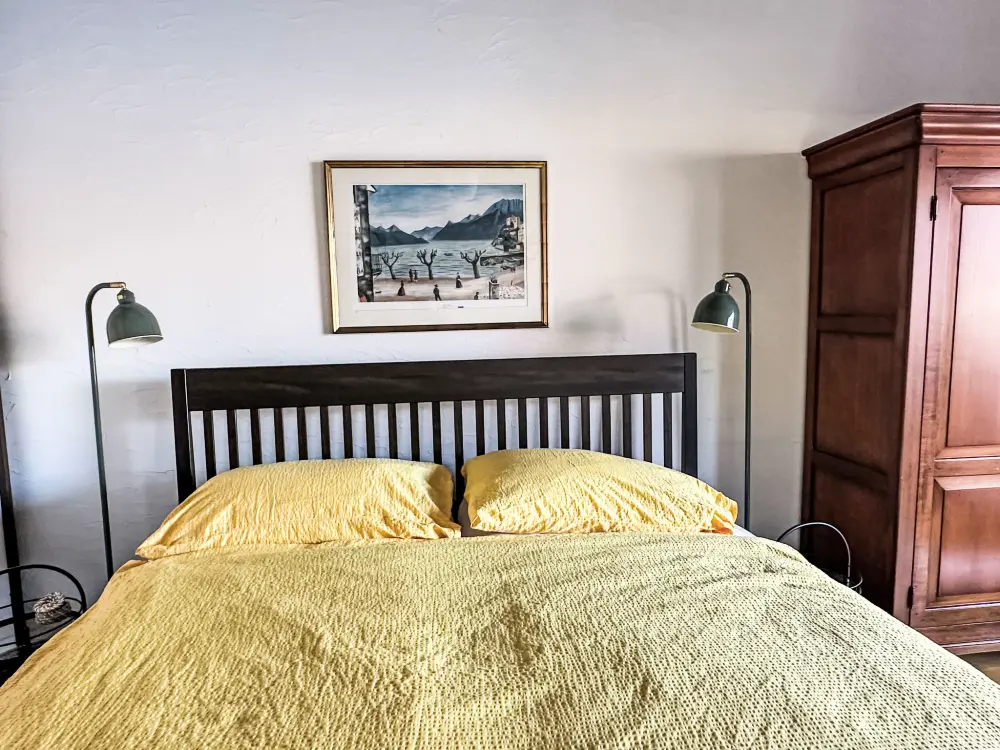 Résidence Residenza Viramonte - Casa Bianca, Wohnung 14