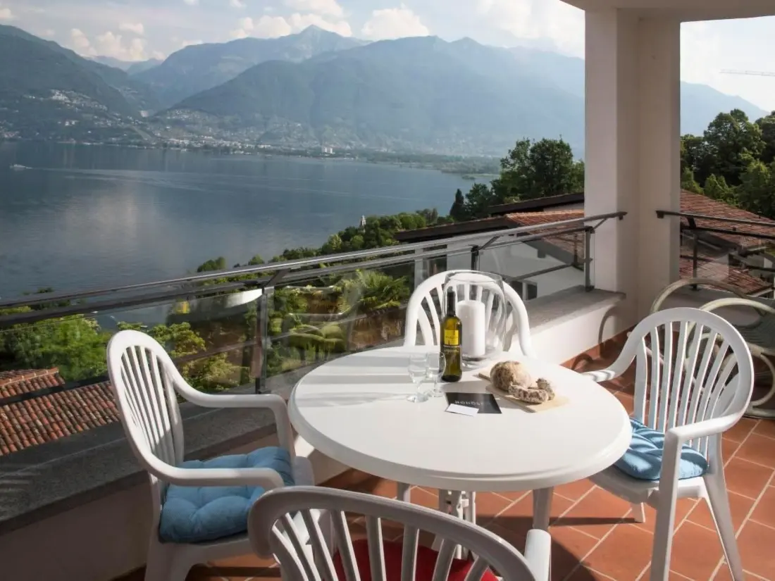 Résidence Residenza Viramonte - Casa Bianca,  Wohnung 15
