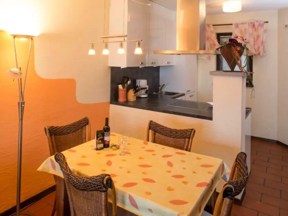 Résidence Residenza Viramonte - Casa Bianca,  Wohnung 15