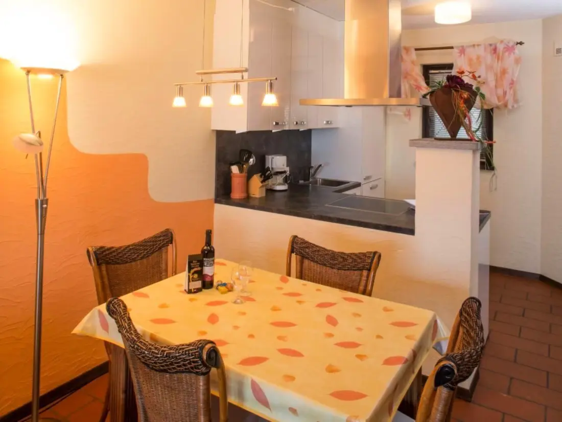 Résidence Residenza Viramonte - Casa Bianca,  Wohnung 15