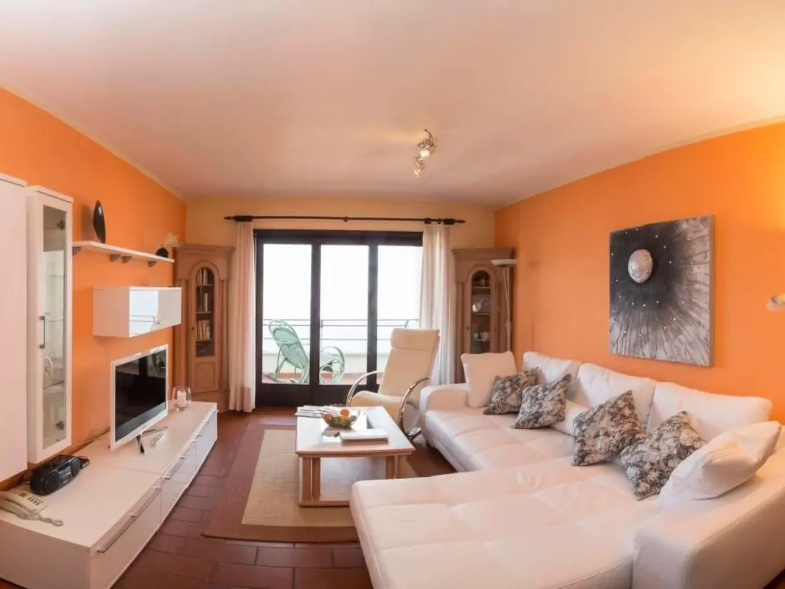 Résidence Residenza Viramonte - Casa Bianca,  Wohnung 15