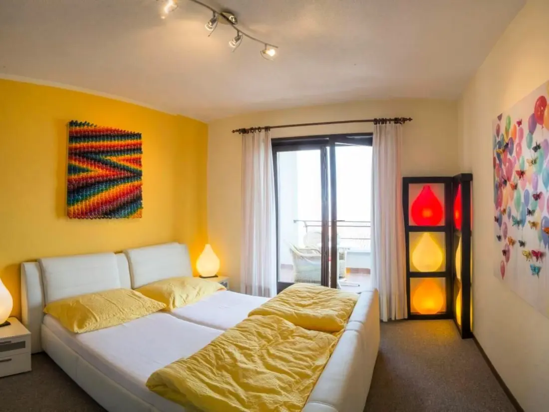 Résidence Residenza Viramonte - Casa Bianca,  Wohnung 15
