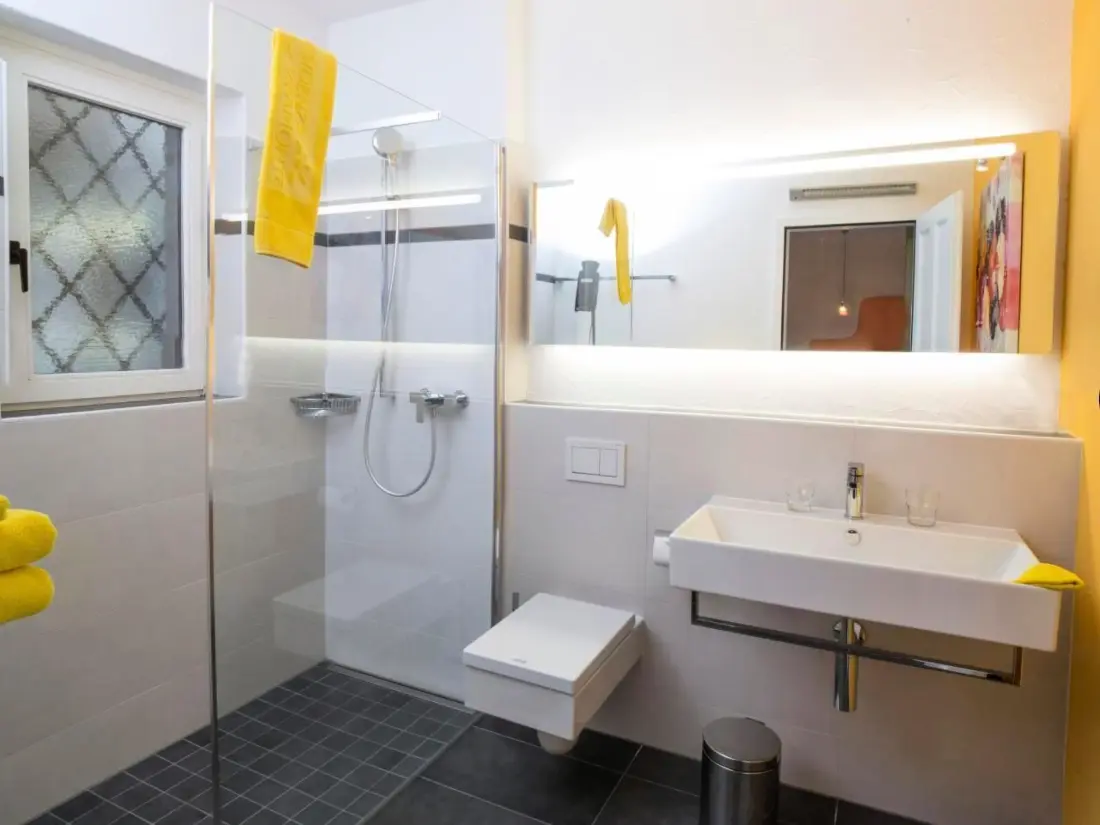 Résidence Residenza Viramonte - Casa Bianca,  Wohnung 15