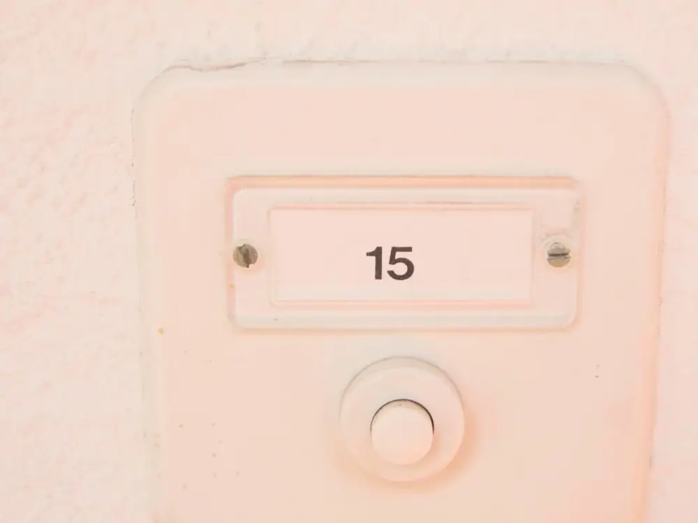 Résidence Residenza Viramonte - Casa Bianca,  Wohnung 15