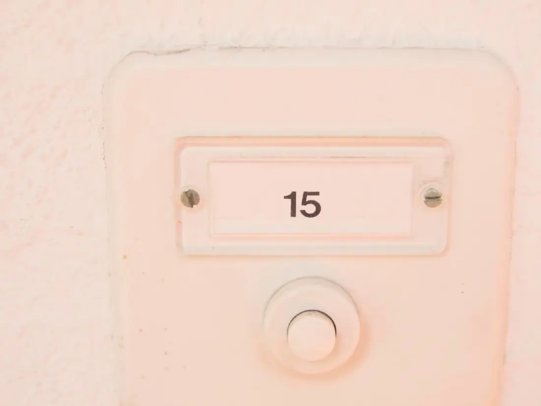 Résidence Residenza Viramonte - Casa Bianca,  Wohnung 15