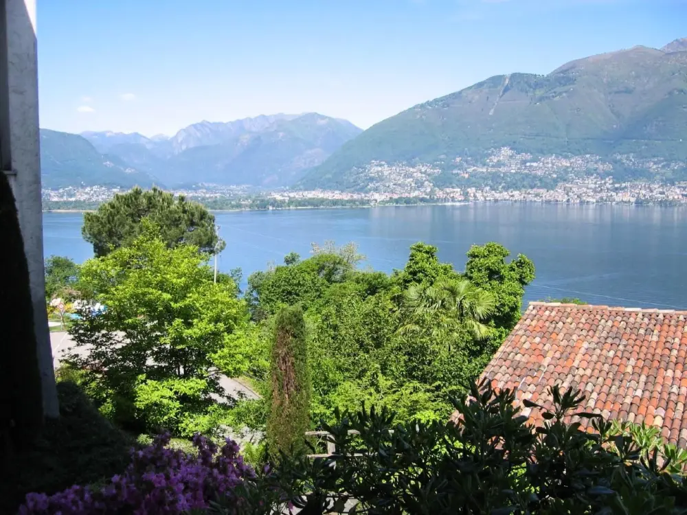 Résidence Residenza Viramonte - Casa Cecilia,  Wohnung 20