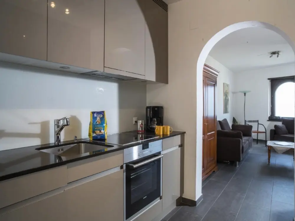 Résidence Residenza Viramonte - Casa Cecilia,  Wohnung 20