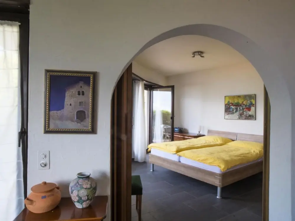 Résidence Residenza Viramonte - Casa Cecilia,  Wohnung 20