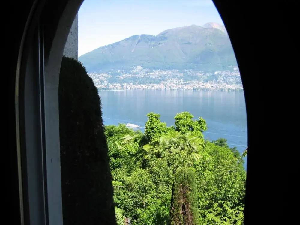 Résidence Residenza Viramonte - Casa Cecilia,  Wohnung 20