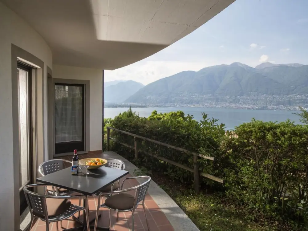 Résidence Residenza Viramonte - Casa Cecilia,  Wohnung 20