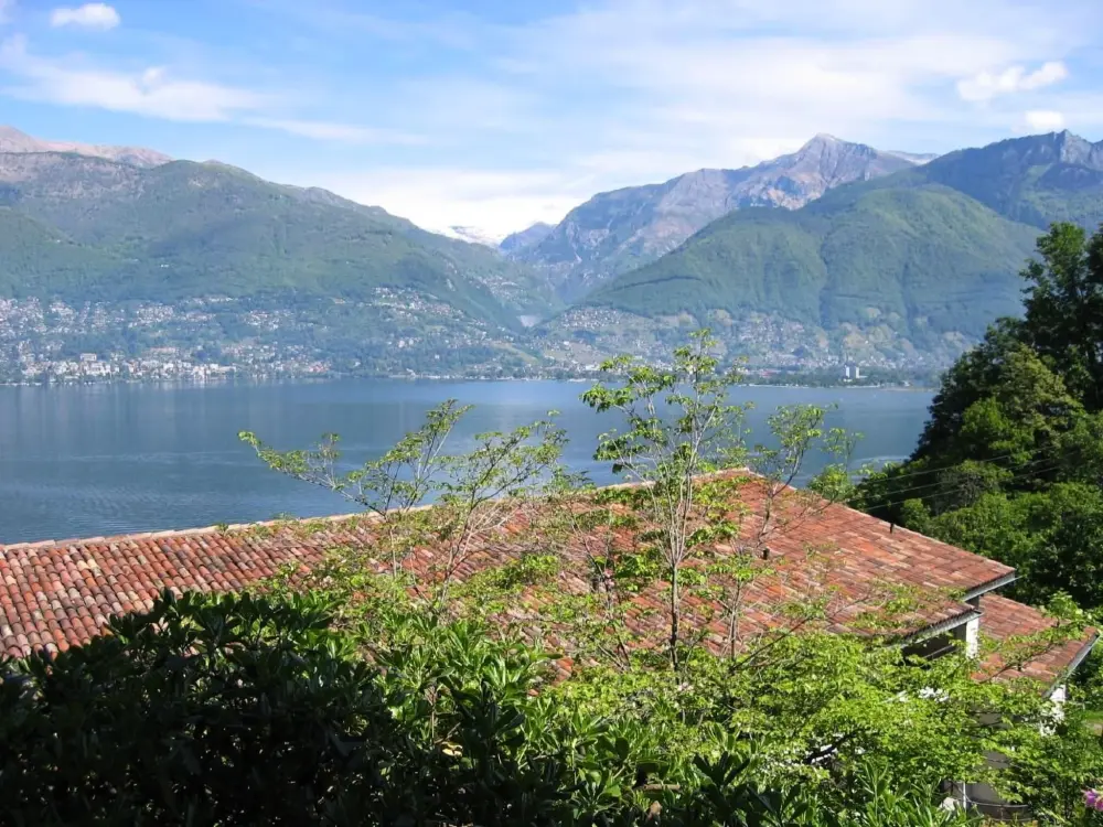 Résidence Residenza Viramonte - Casa Cecilia,  Wohnung 20