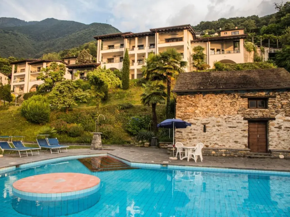 Résidence Residenza Viramonte - Casa Cecilia,  Wohnung 20