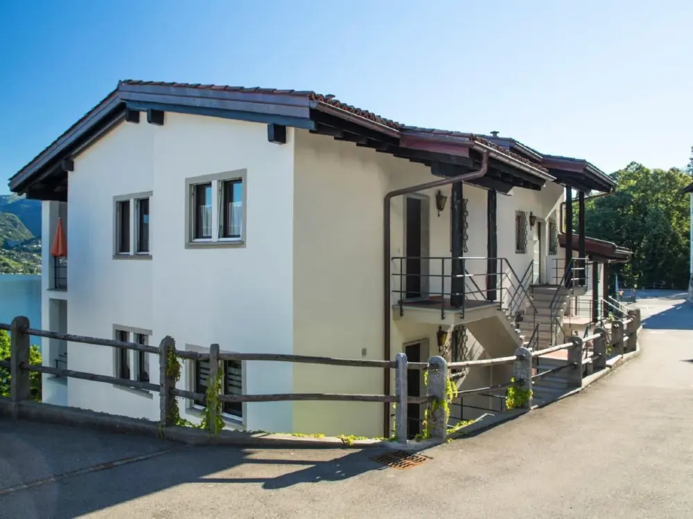Résidence Residenza Viramonte - Casa Cecilia,  Wohnung 20