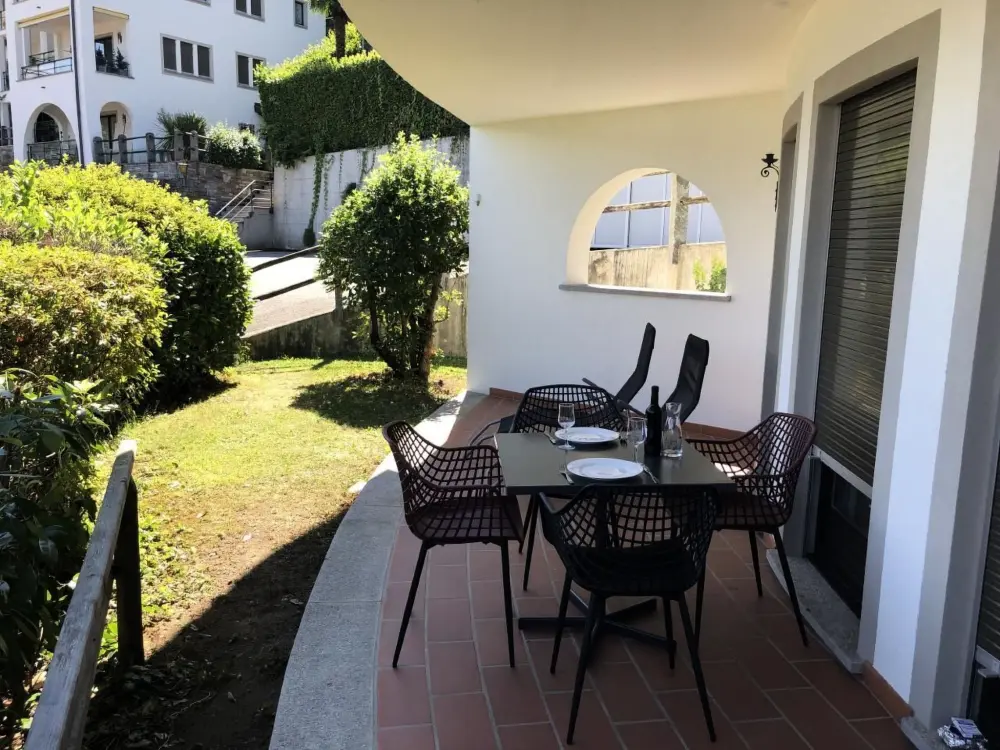 Résidence Residenza Viramonte - Casa Cecilia,  Wohnung 20