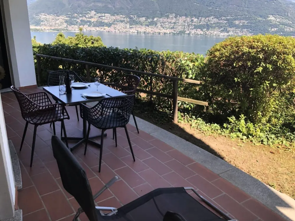 Résidence Residenza Viramonte - Casa Cecilia,  Wohnung 20