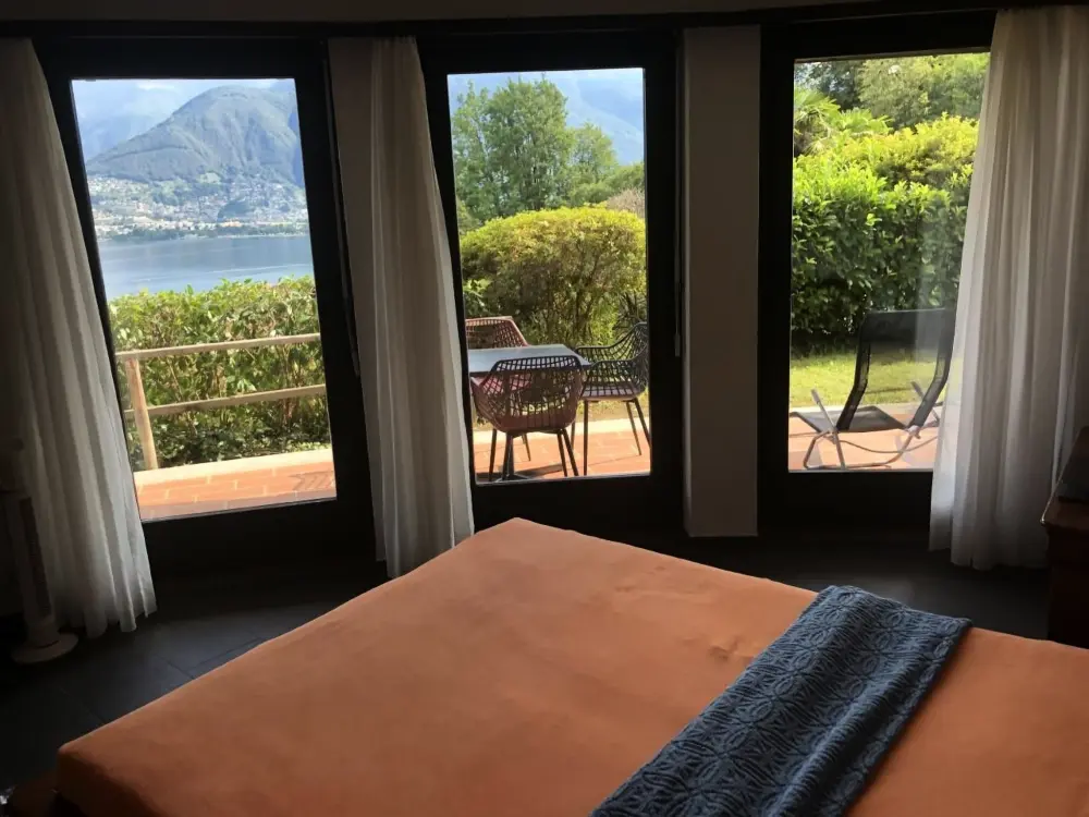 Résidence Residenza Viramonte - Casa Cecilia,  Wohnung 20