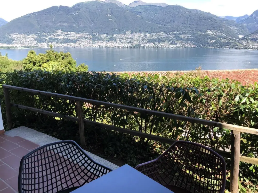 Résidence Residenza Viramonte - Casa Cecilia,  Wohnung 20