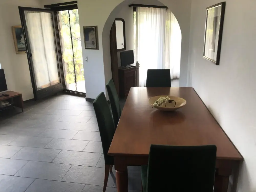 Résidence Residenza Viramonte - Casa Cecilia,  Wohnung 20