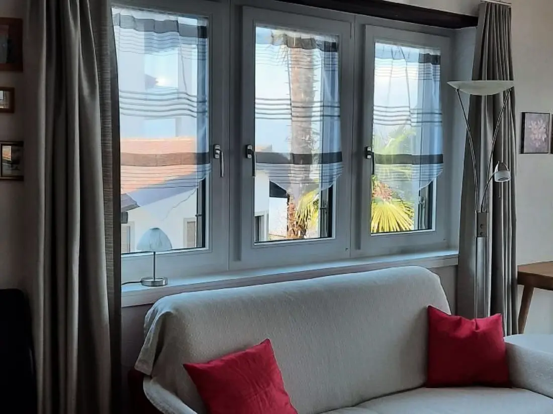 Résidence Residenza Viramonte - Casa Cecilia,  Wohnung 25