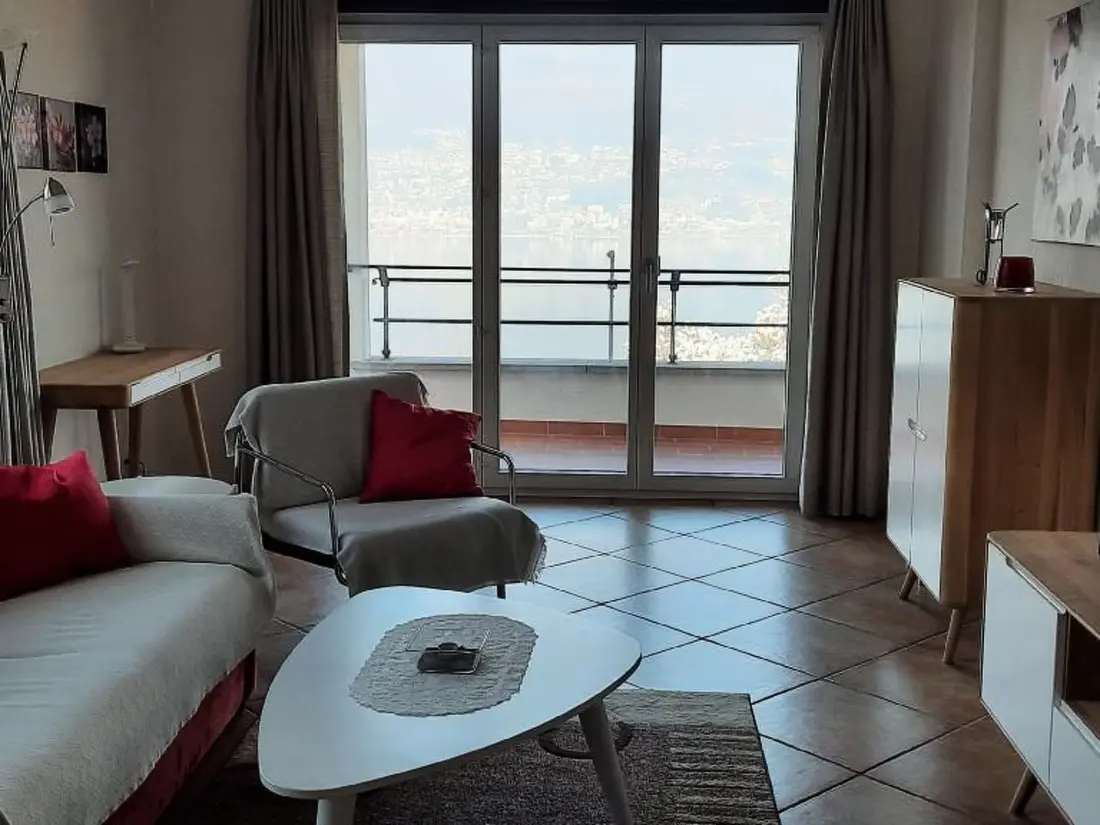 Résidence Residenza Viramonte - Casa Cecilia,  Wohnung 25