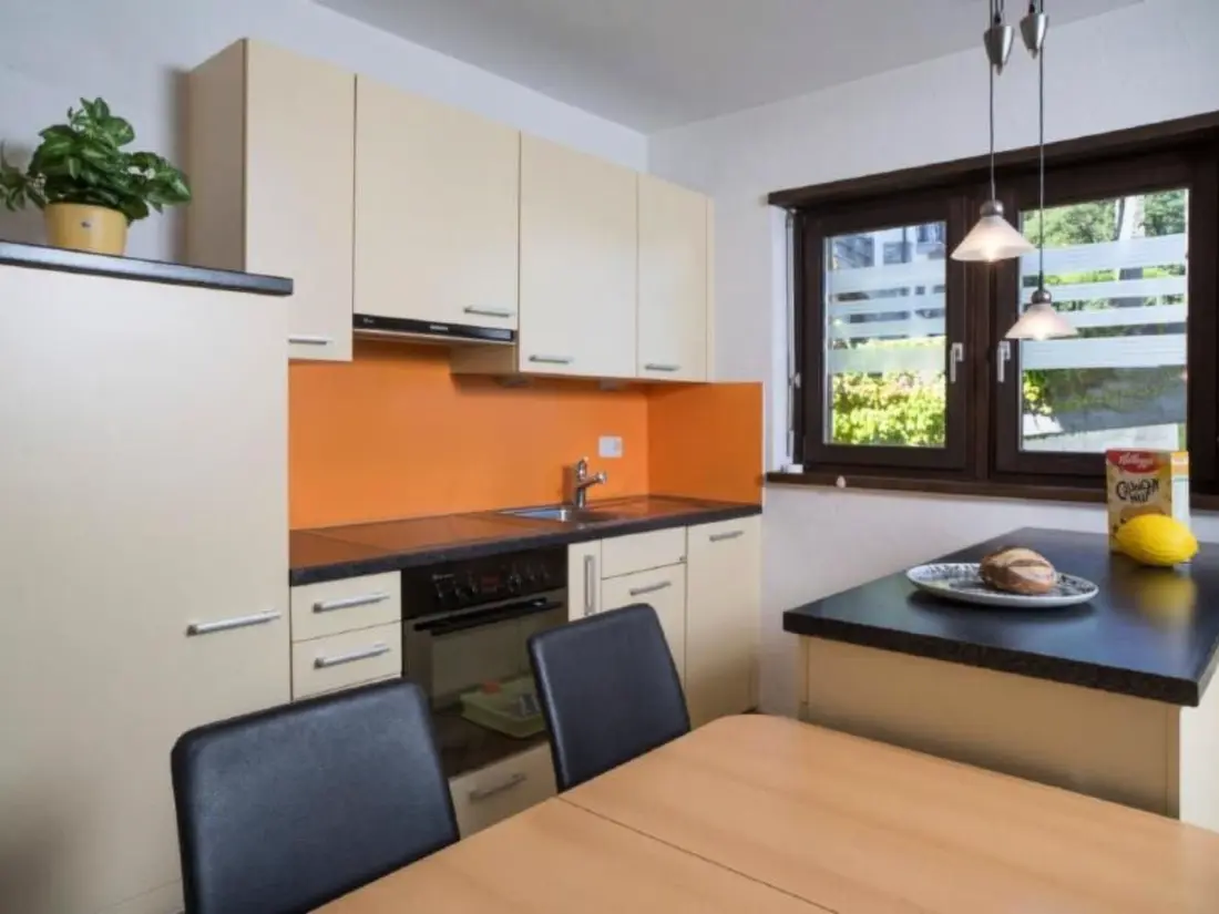 Résidence Residenza Viramonte - Casa Cecilia,  Wohnung 25