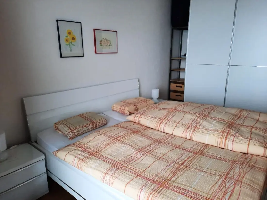 Résidence Residenza Viramonte - Casa Cecilia,  Wohnung 25