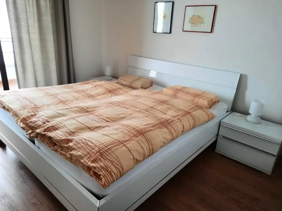 Résidence Residenza Viramonte - Casa Cecilia,  Wohnung 25