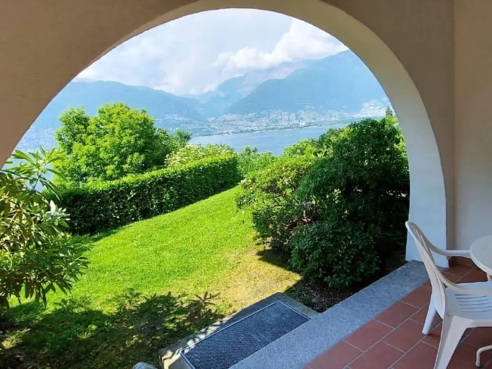 Résidence Residenza Viramonte - Casa Daniela, Wohnung 33
