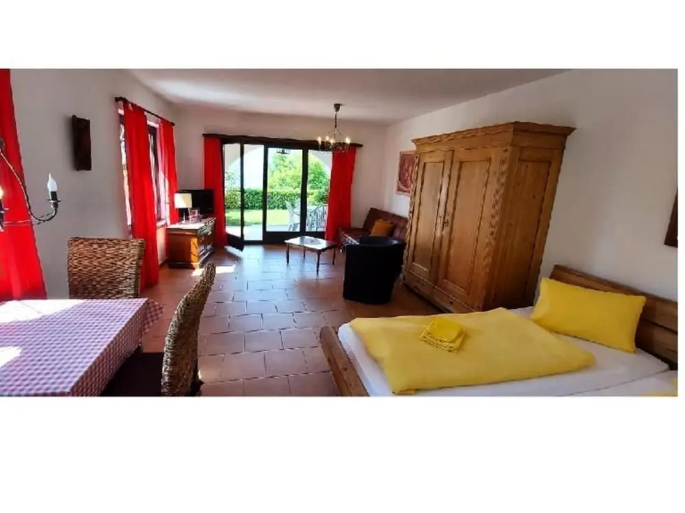 Résidence Residenza Viramonte - Casa Daniela, Wohnung 33