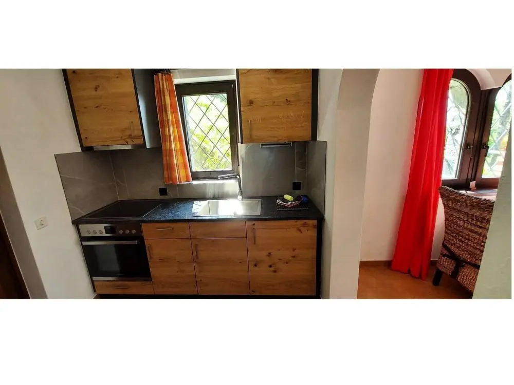 Résidence Residenza Viramonte - Casa Daniela, Wohnung 33