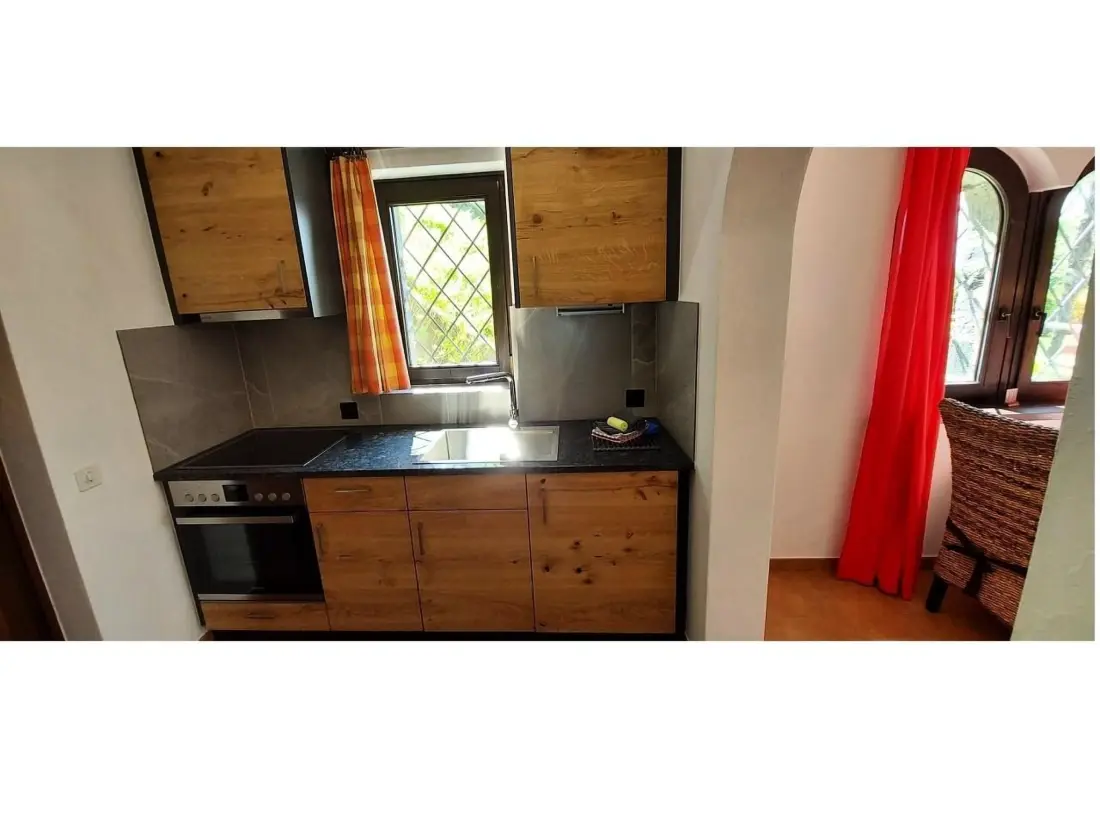 Résidence Residenza Viramonte - Casa Daniela, Wohnung 33