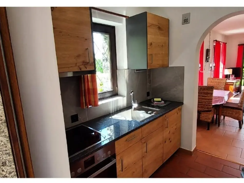 Résidence Residenza Viramonte - Casa Daniela, Wohnung 33