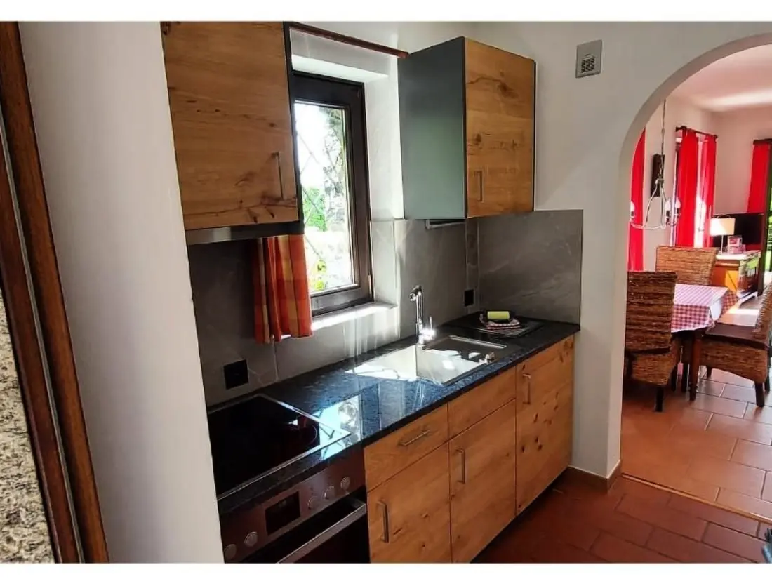 Résidence Residenza Viramonte - Casa Daniela, Wohnung 33