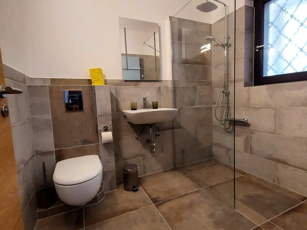 Résidence Residenza Viramonte - Casa Daniela, Wohnung 33