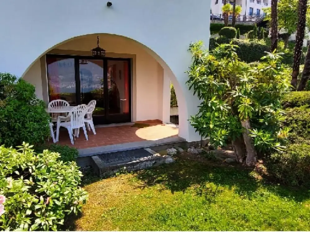 Résidence Residenza Viramonte - Casa Daniela, Wohnung 33