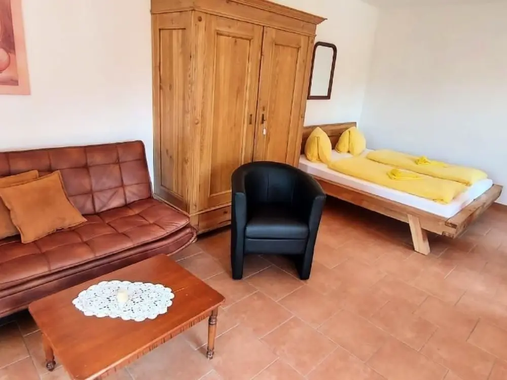 Résidence Residenza Viramonte - Casa Daniela, Wohnung 33