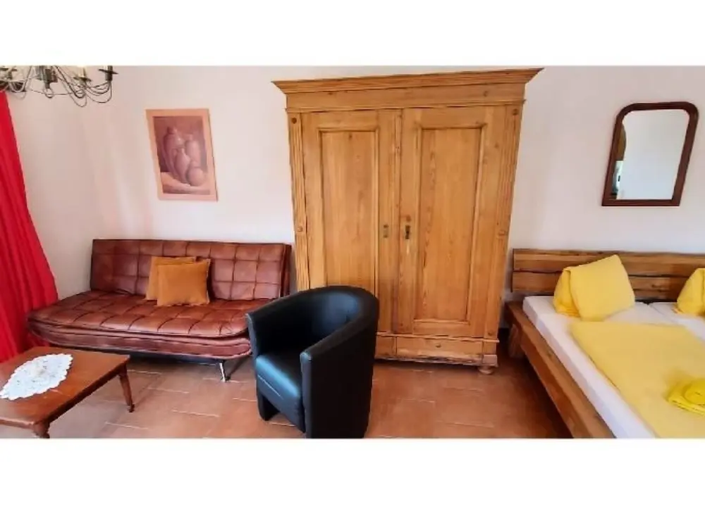 Résidence Residenza Viramonte - Casa Daniela, Wohnung 33