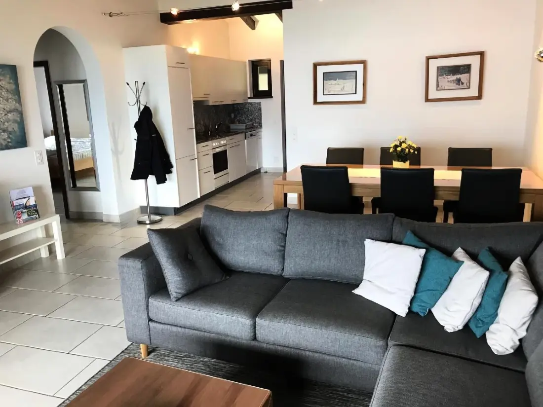 Résidence Residenza Viramonte - Casa Daniela, Wohnung 34