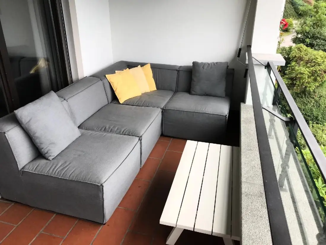 Résidence Residenza Viramonte - Casa Daniela, Wohnung 34