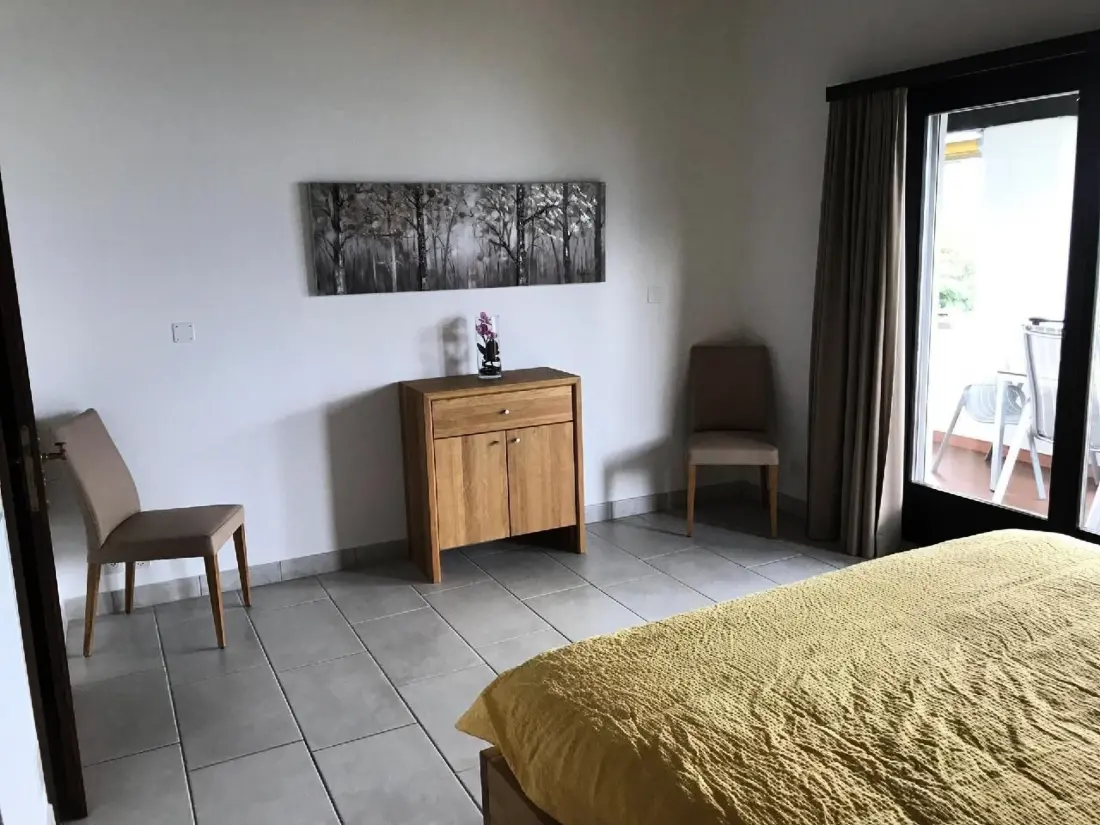 Résidence Residenza Viramonte - Casa Daniela, Wohnung 34
