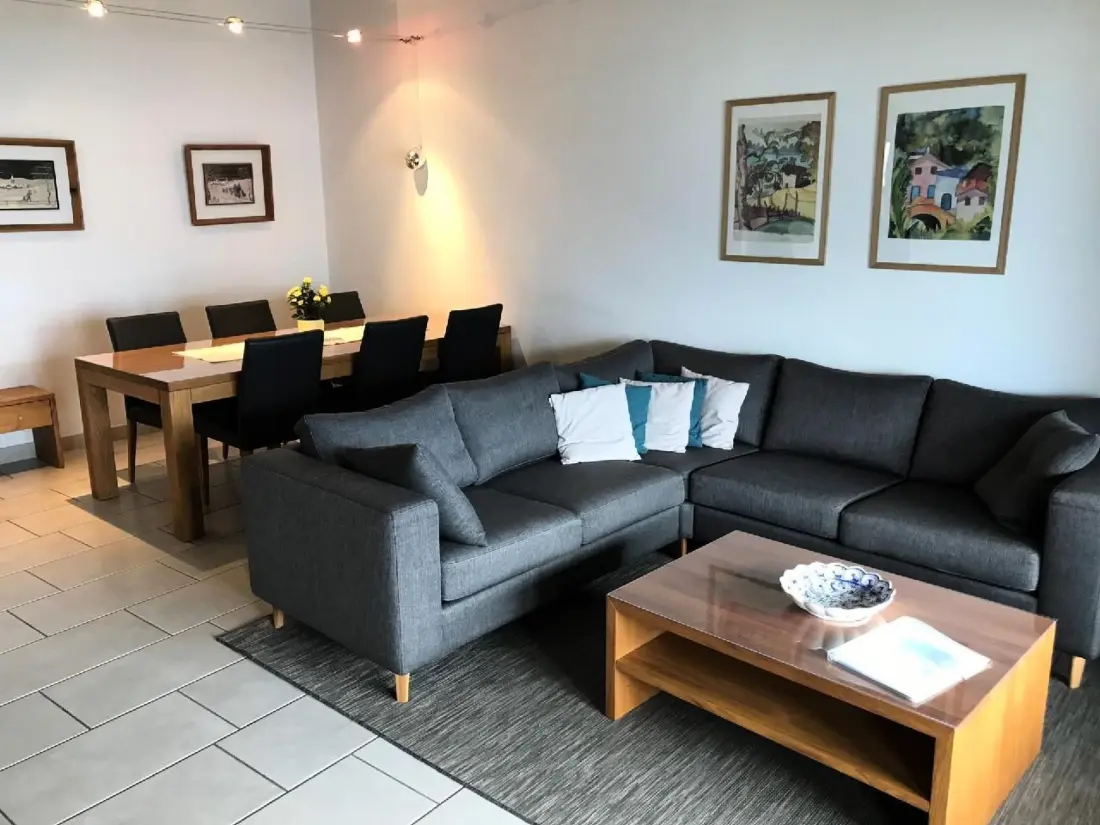 Résidence Residenza Viramonte - Casa Daniela, Wohnung 34