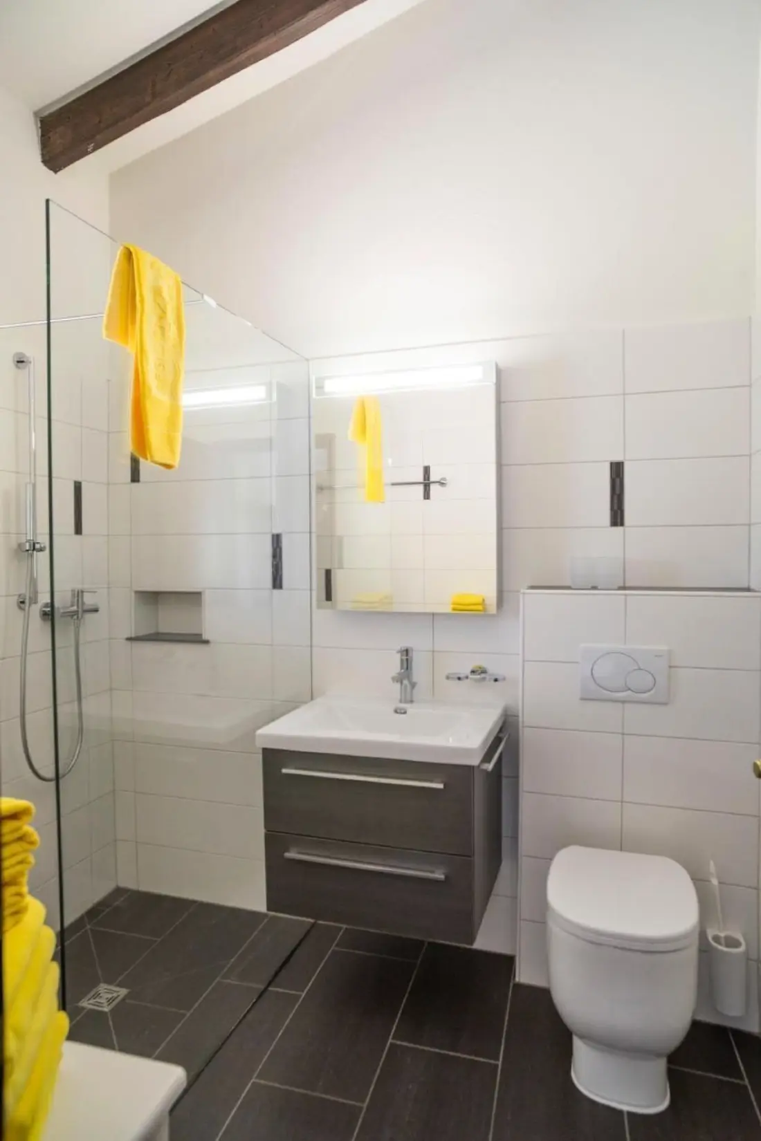 Résidence Residenza Viramonte - Casa Daniela, Wohnung 34