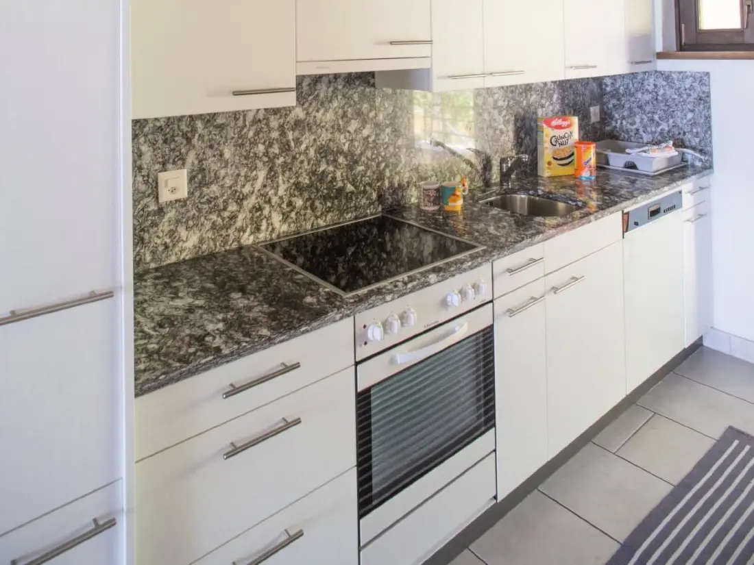 Résidence Residenza Viramonte - Casa Daniela, Wohnung 34