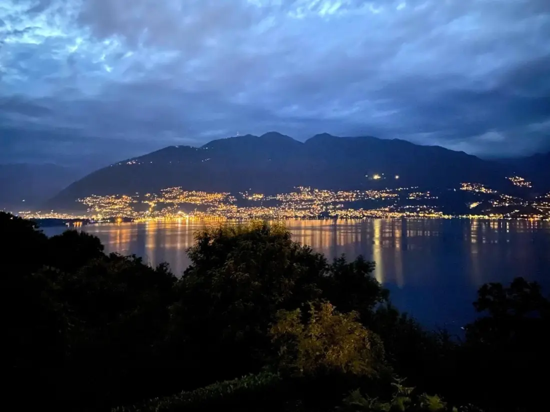 Résidence Residenza Viramonte, Casa Daniela, Wohnung 37