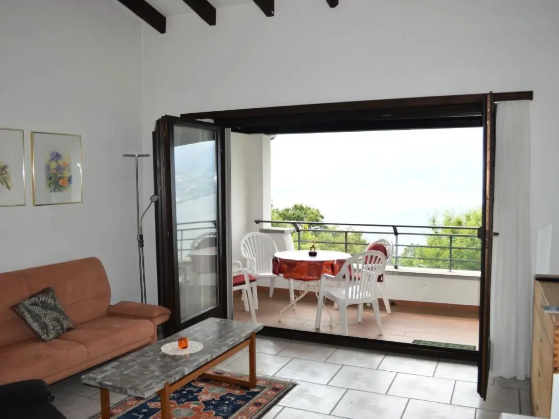 Résidence Residenza Viramonte, Casa Daniela, Wohnung 37
