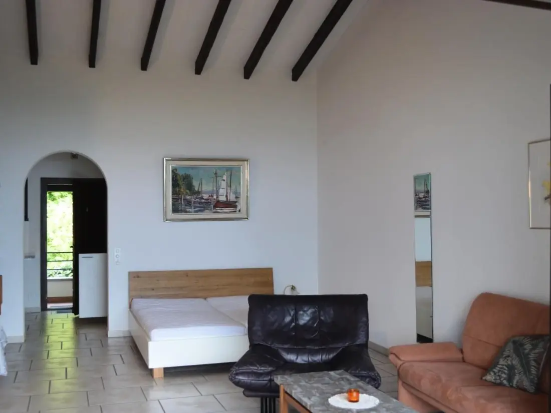 Résidence Residenza Viramonte, Casa Daniela, Wohnung 37