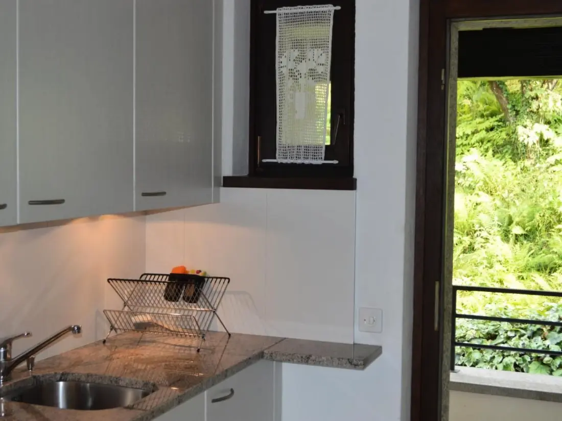 Résidence Residenza Viramonte, Casa Daniela, Wohnung 37