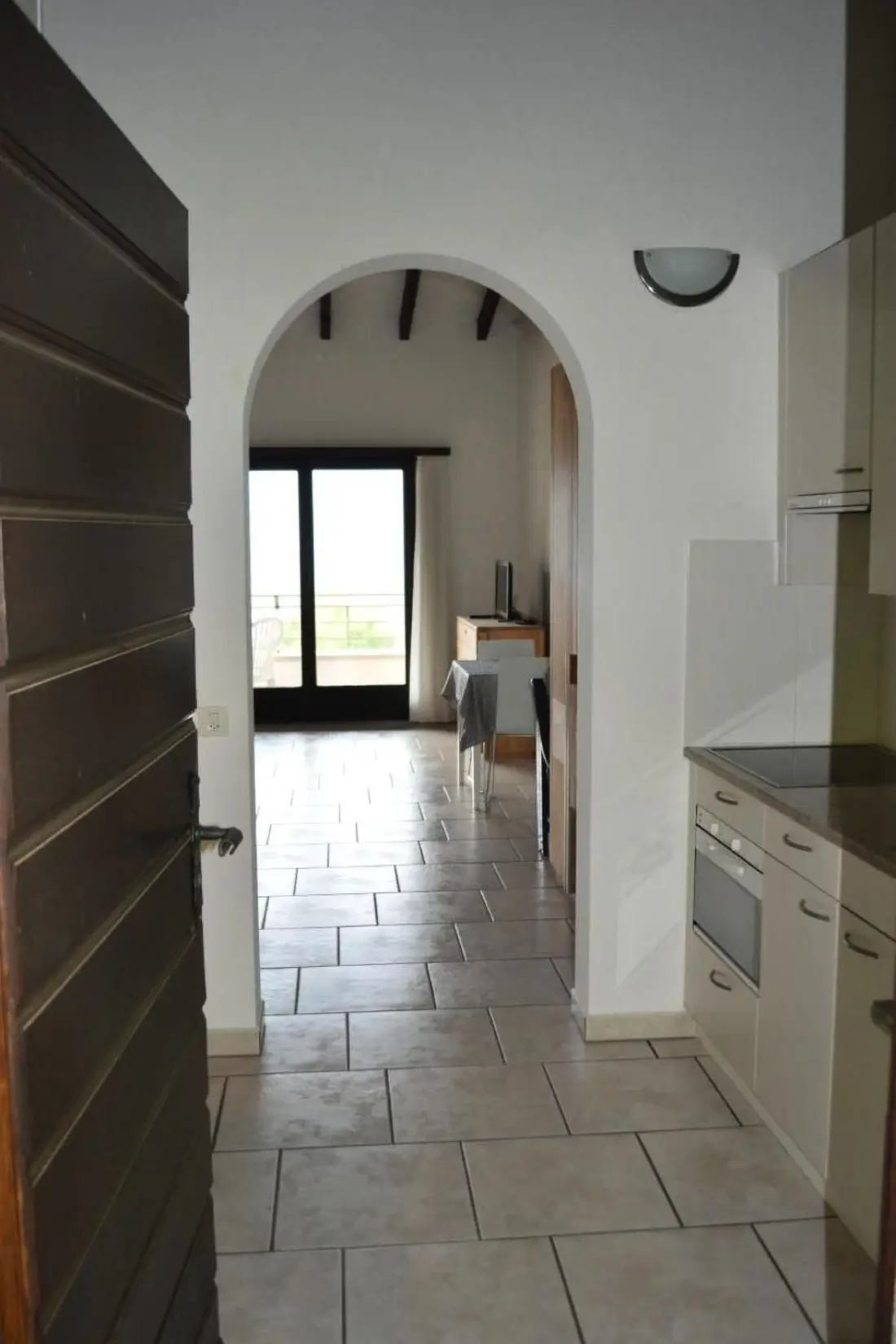 Résidence Residenza Viramonte, Casa Daniela, Wohnung 37