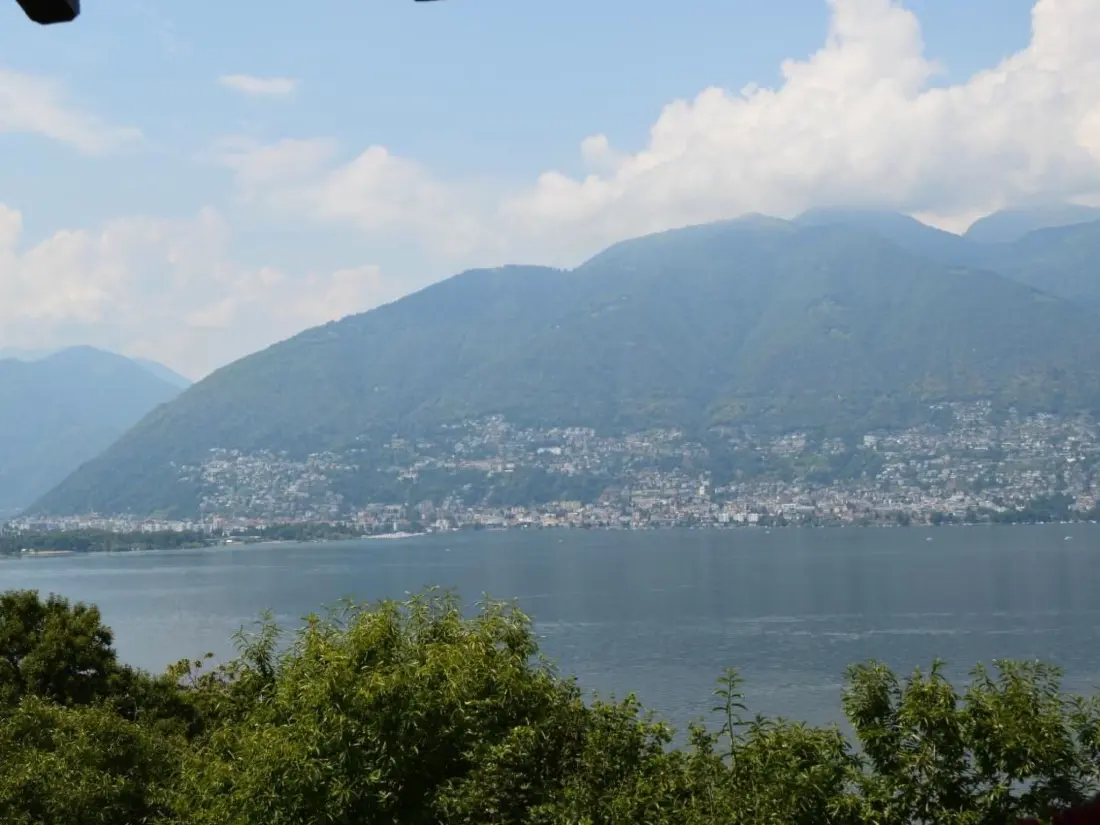 Résidence Residenza Viramonte, Casa Daniela, Wohnung 37